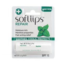 Softlips Repair Menthol