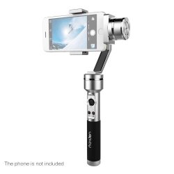 3-axis Handheld Handle Grip Gimbal Steady Camera Stabilizer For Gopro Xiaomi Yi Action Cam 3.5 6" Sc