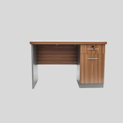 Gof Furniture - Ricardo Office Desk