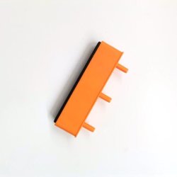 Chicco Walky Talky Stopper - Orange