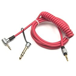 beats headphone cable with mic