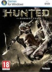 Hunted - The Demons Forge PC