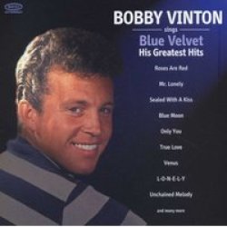Very Best Of - Bobby Vinton