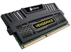 Corsair Vengeance 8GB DDR3 1600MHZ Desktop Memory