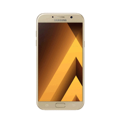 Samsung Galaxy A7 2017 LTE Gold Sand