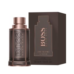 Hugo Boss The Scent For Him Le Parfum 50ML