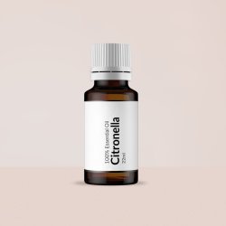 Essential Oil - Citronella - 22ML