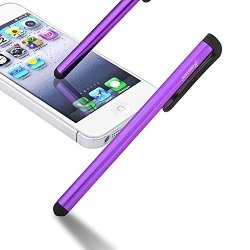 Insten Purple Touch Screen Stylus For Kindle Fire HD 6 Kindle Fire HD 7 Kindle Hdx 8.9 Kindle Voyage Kindle