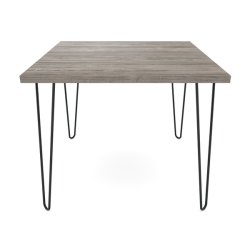 Bam Dining Table - 900 X 900