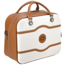 DELSEY Chatelet Air Tote White