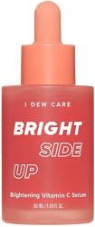 I Dew Care Bright Side Up Brightening Vitamin C Serum Korean Skincare Vegan Cruelty-free Paraben-free