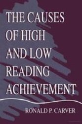 The Causes Of High And Low Reading