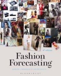 Fashion Forecasting Paperback 4th Revised Edition