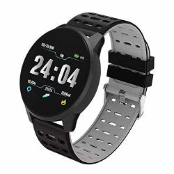 Sanda bluetooth smart discount watch for ios android