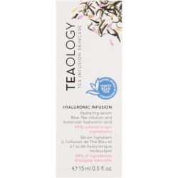 Teaology Hyaluronic Infusion Serum 15ML