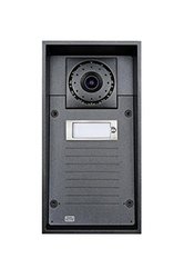 Helios IP Force - 1 Button & Camera & 10W Speaker