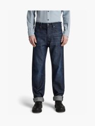 Men&apos S Pacific Faded Type 49 Relaxed Straight Jeans