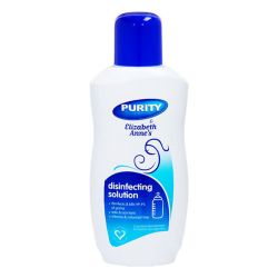 Disinfecting Solution - 400ML