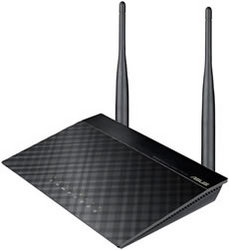 Asus RT-N12 D1 Wireless N300 Router