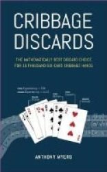Cribbage Discards 2nd Edition Paperback