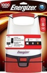 Energizer USB Lantern 4D