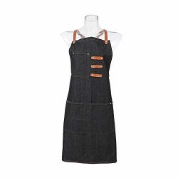 Fashion Hair Salon Kitchen Cooking Barber Apron Hair Salon Tools Professional Working Apron For Hair Cutting Dyeing Coloring Styling Accessories