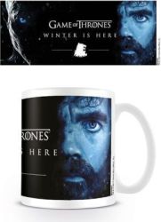 GAME OF THRONES Tyrion Mug
