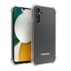 Clear Protective Case Compatible With Samsung A54