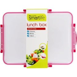 Smartlife Lunch Box 1100ML