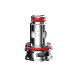 Rpm 2 Dc 0.6OHM Mtl Replacement Coil - 5 Pack