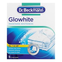 Mann Glowhite Super Whitener 40G