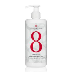 Eight Hour Daily Hydrating Body Lotion
