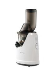 B1700 Whole Slow Juicer White Pearl