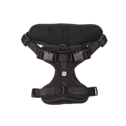 Active Padded Harness Black - Extra Small