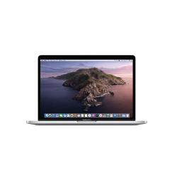 Macbook Pro 13-INCH 2018 Four Thunderbolt 3 Ports 2.3GHZ Intel Core I5 512GB - Silver Better
