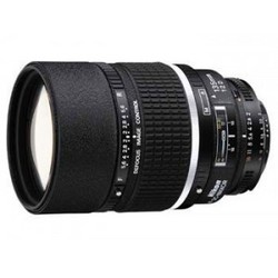 Nikon 135mmF2D AF DC Lens
