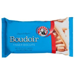 Boudoir Original Biscuit 200 G