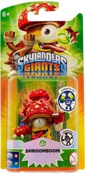 Skylanders Giants - New Character Pack - Shroomboom