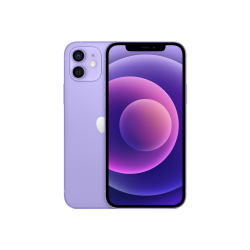 Apple Iphone 12 128GB - Purple Good