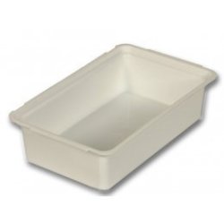 Engel Coolers Hanging Accessory Tray For UC30 Cooler dry Box White