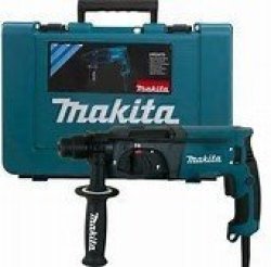 Makita Rotary Hammer Sds Heavy Duty Drill Machine Model HR2470