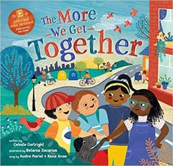 The More We Get Together Paperback