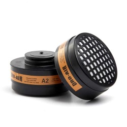 A2 Twin Unifit Filter Set 2