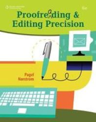 Proofreading and Editing Precision with CD-ROM