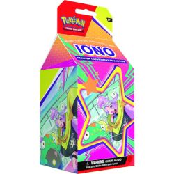 : Iono Premium Tournament Collection