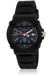 Casio Casio Casual Classic Men’s Watch Hda600b-1bv