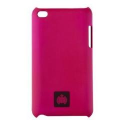 Ministry of Sound Tux Shell for Apple iPod Touch 4G in Pink