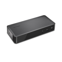 SD4700P Usb-c & USB 3.0 5GBPS Dual 2K Docking Station W 135W Adapter - Dp & HDMI - Win mac K38240EU