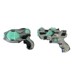 Electric Toy Gun - Set Of 2