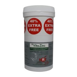 Vita Zinc 30'S 40% Free
